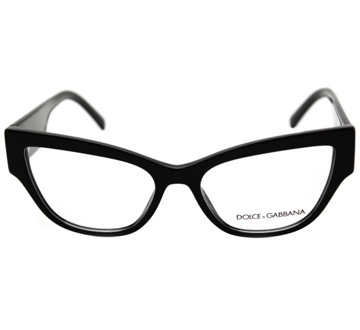 Dolce & Gabbana DG3378 501