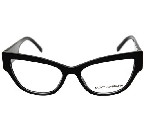 Dolce & Gabbana DG3378 501