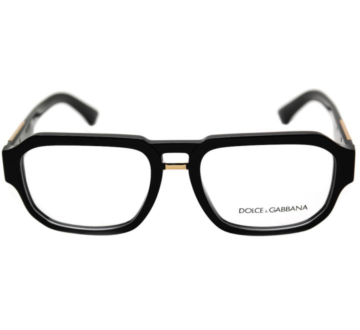 Dolce & Gabbana DG3389 501