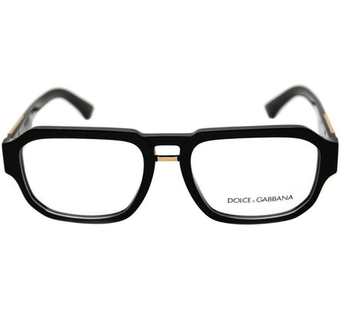 Dolce & Gabbana DG3389 501