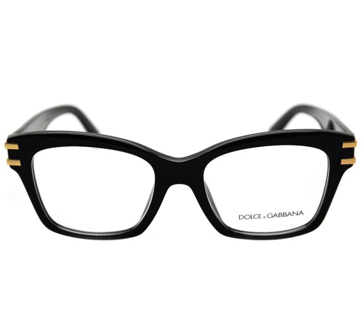Dolce & Gabbana DG3419 501