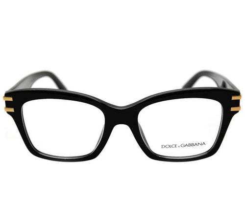 Dolce & Gabbana DG3419 501