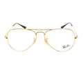 Rayban RB6489 2500
