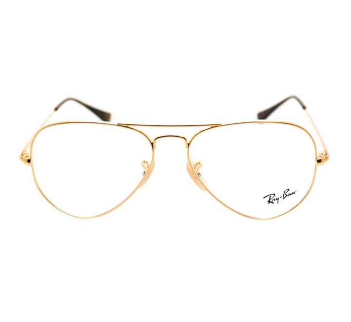 Rayban RB6489 2500