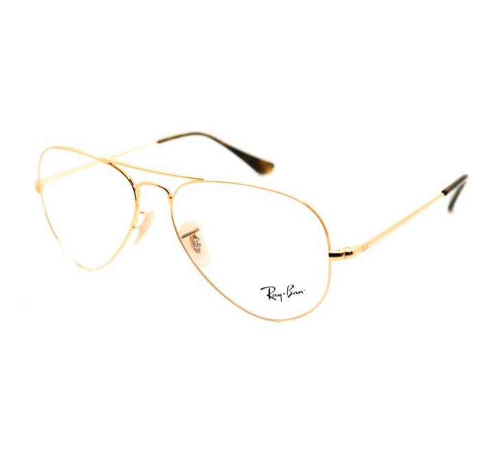 Rayban RB6489 2500