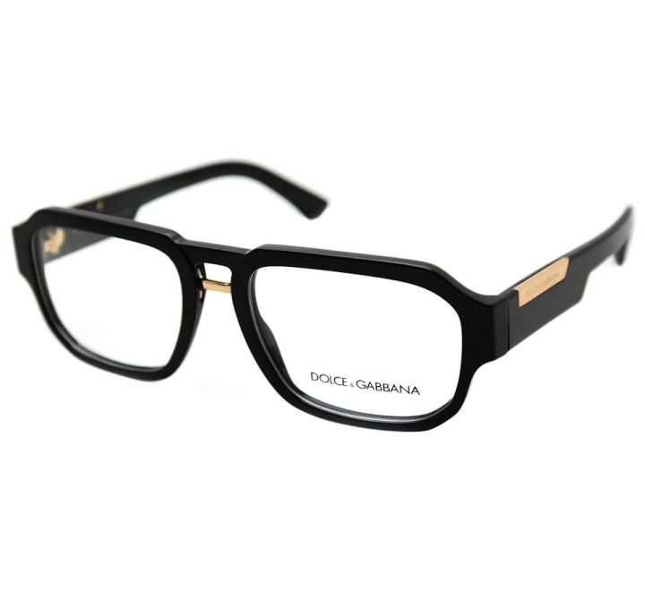 Dolce & Gabbana DG3389 501