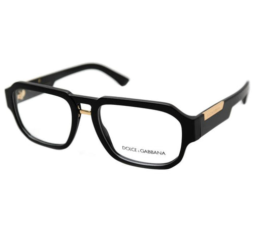Dolce & Gabbana DG3389 501