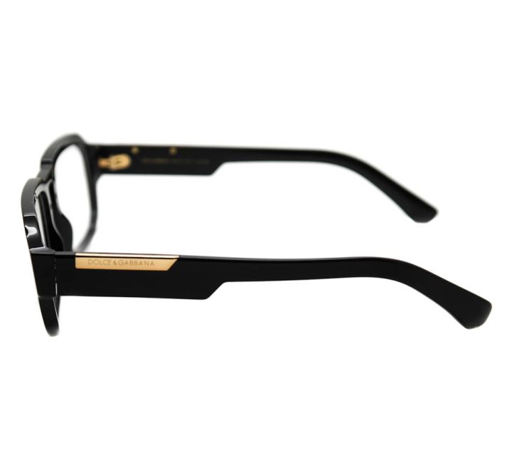 Dolce & Gabbana DG3389 501