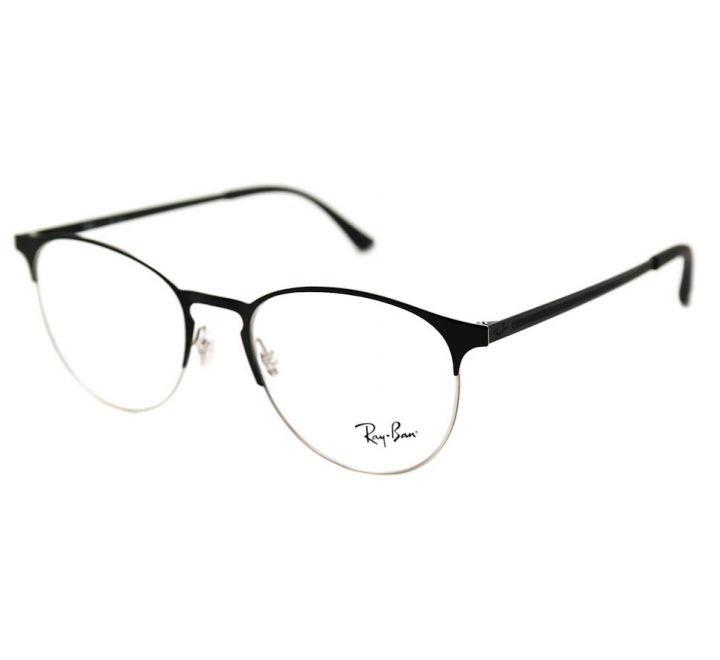 Rayban RB6375 2861