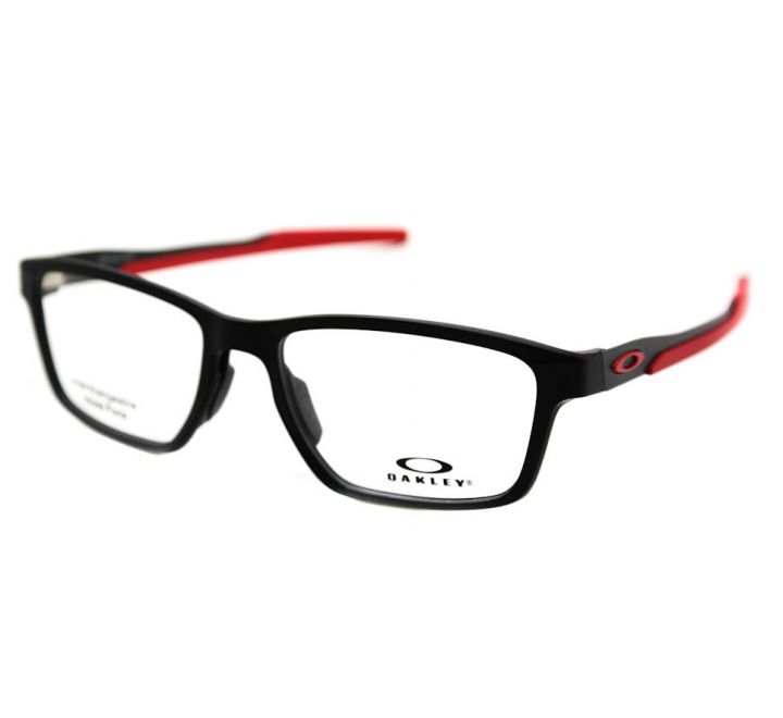 Oakley Metalink OX8153 0655