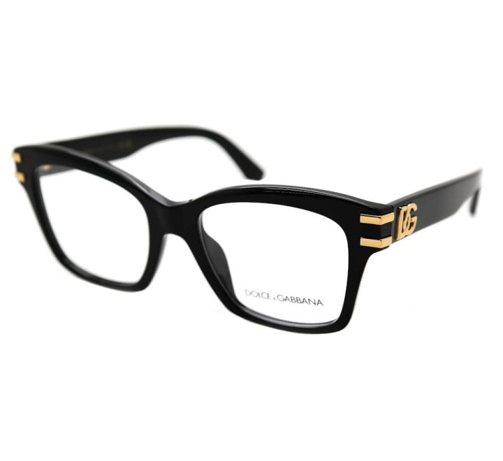 Dolce & Gabbana DG3419 501