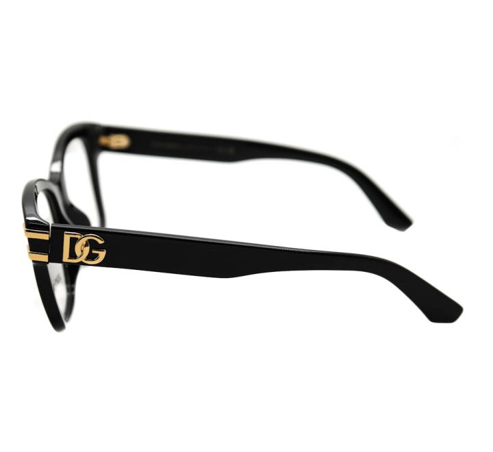 Dolce & Gabbana DG3419 501