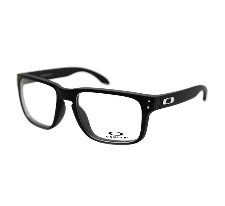 Oakley Holbrook RX OX8156 0154