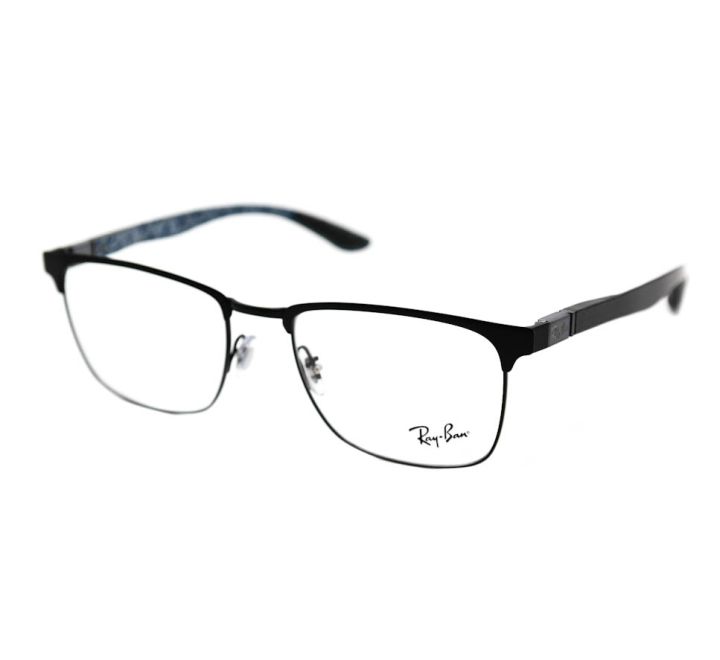 Rayban RB8421 2904