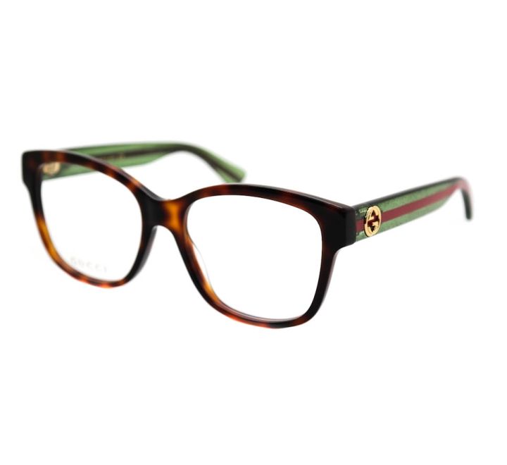 Gucci GG0038O 002