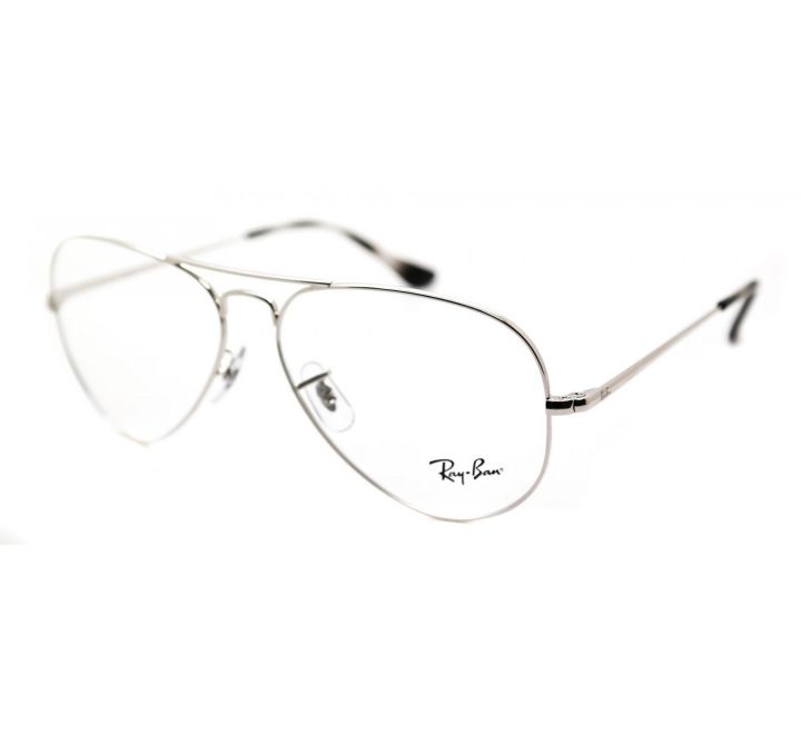 Rayban RB6489 2501