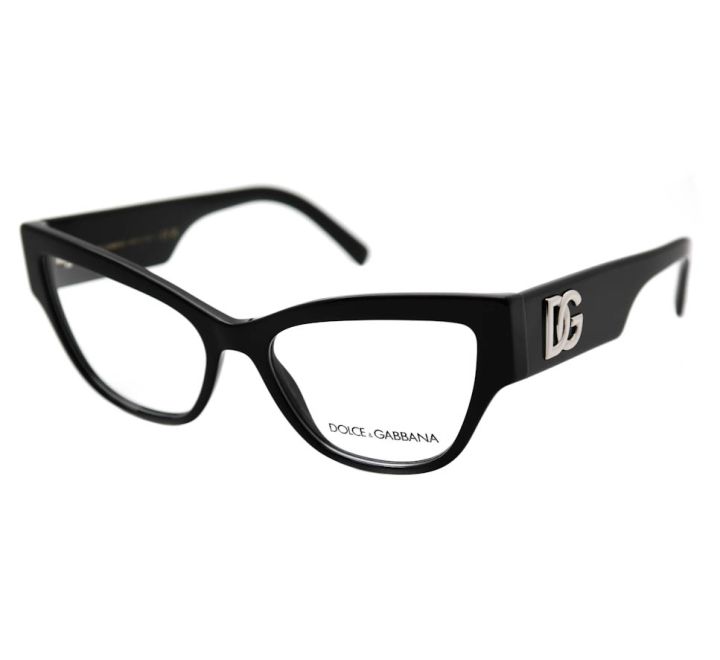 Dolce & Gabbana DG3378 501