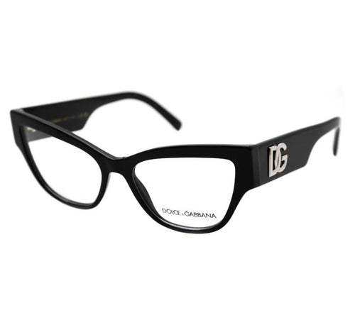 Dolce & Gabbana DG3378 501