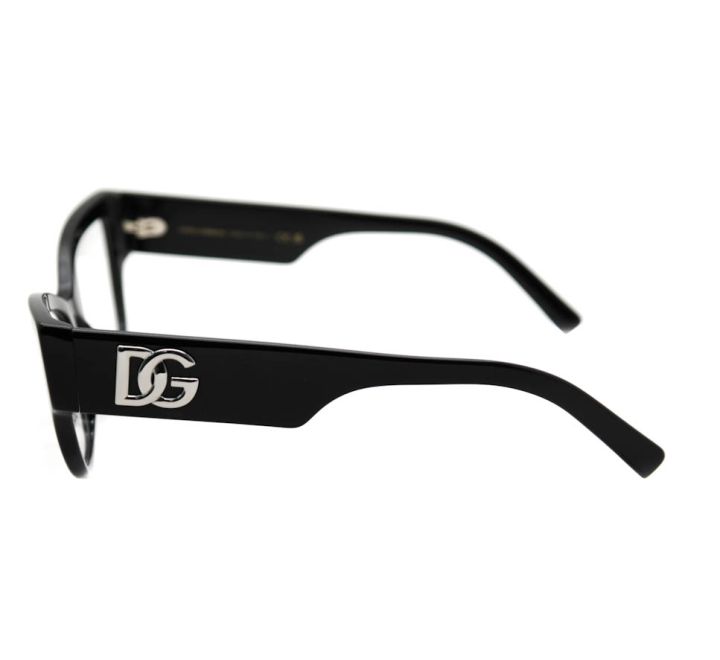 Dolce & Gabbana DG3378 501